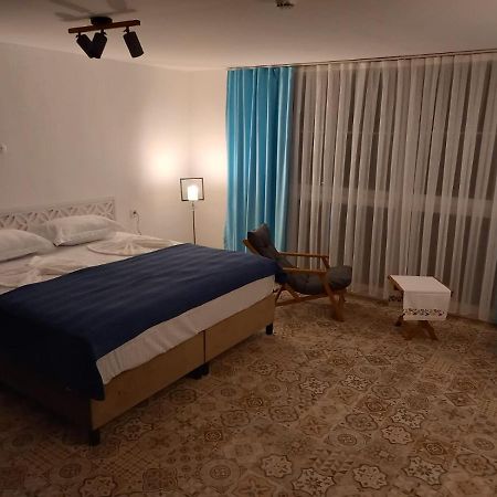 Apelles Butik Otel Seferihisar Exterior photo