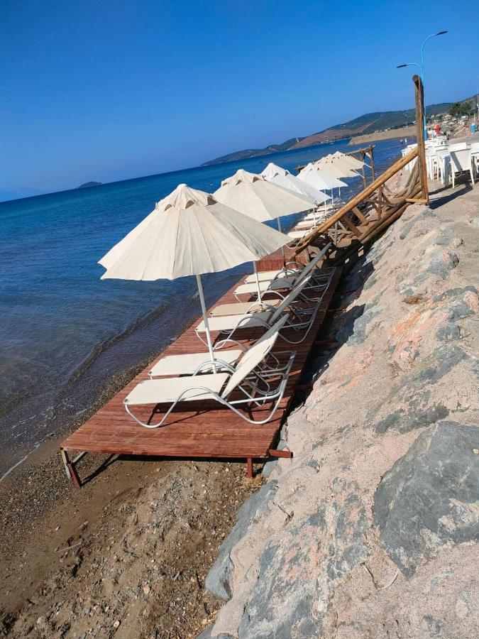 Apelles Butik Otel Seferihisar Exterior photo