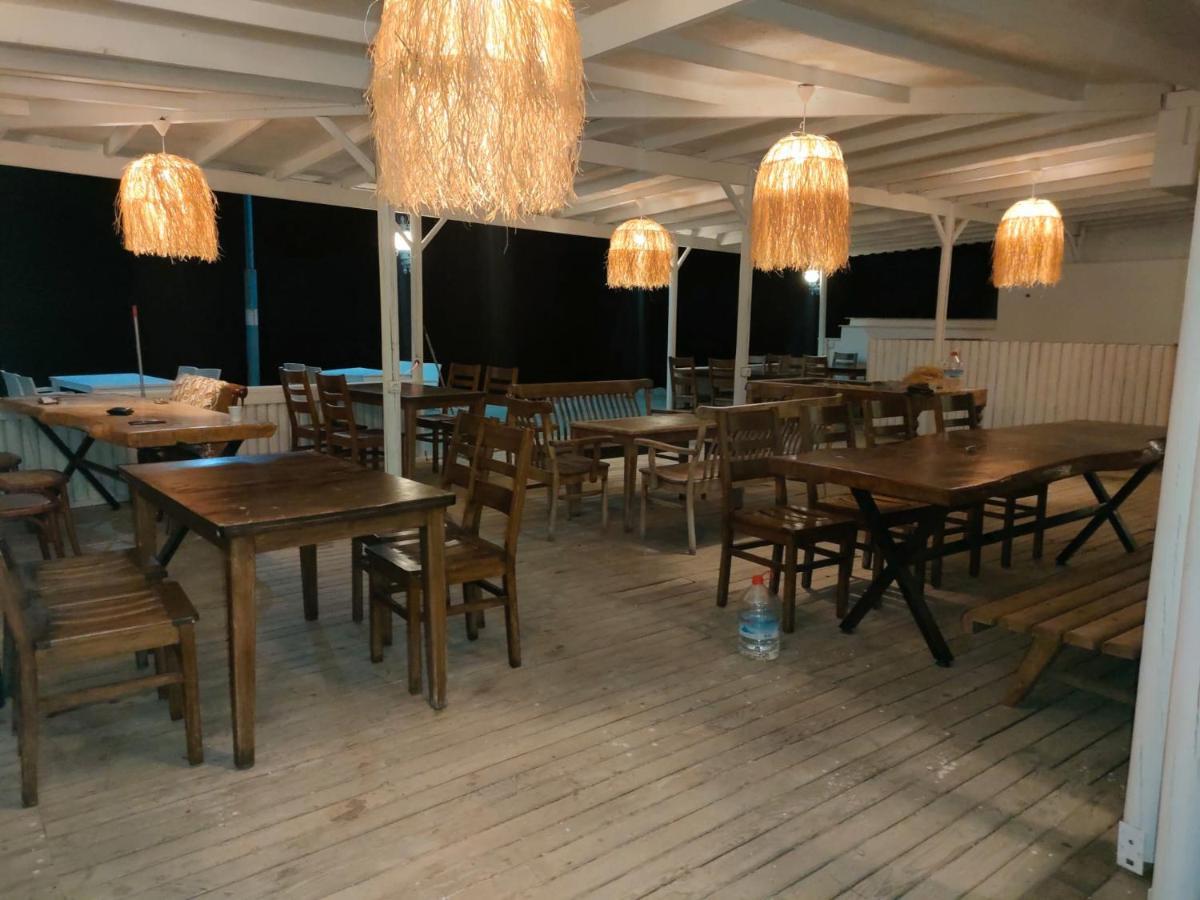 Apelles Butik Otel Seferihisar Exterior photo