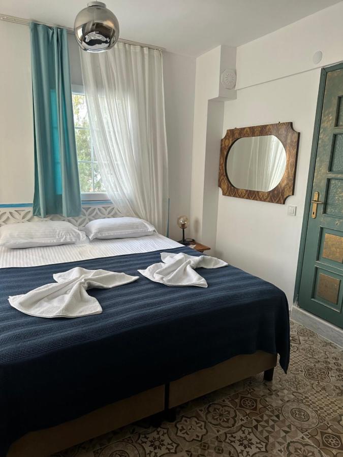 Apelles Butik Otel Seferihisar Exterior photo