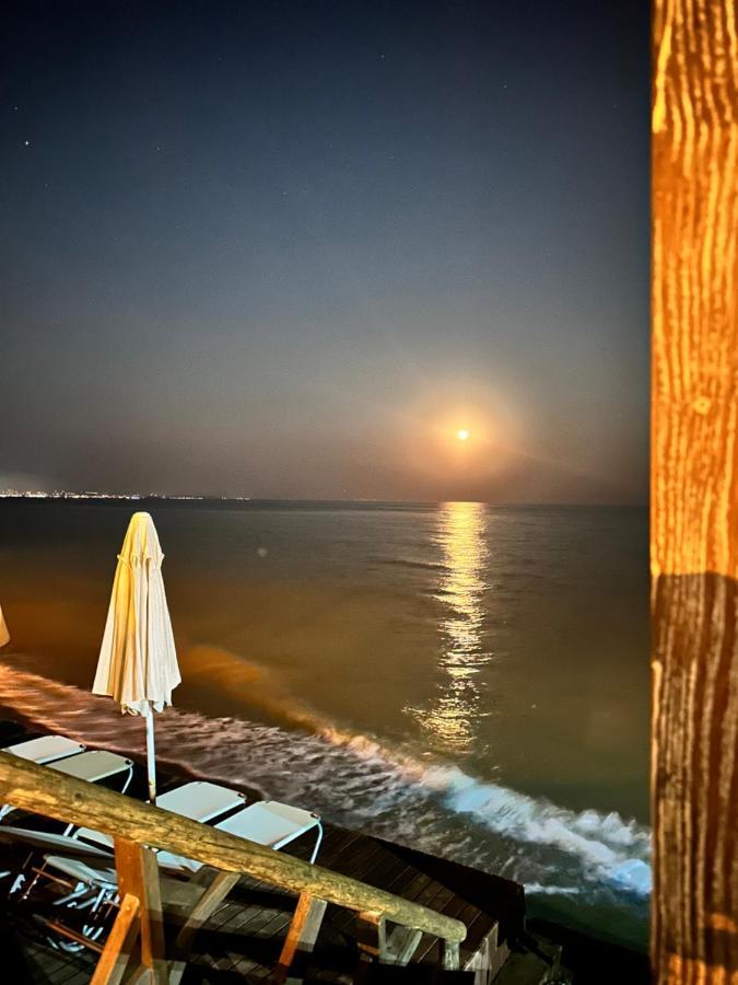 Apelles Butik Otel Seferihisar Exterior photo