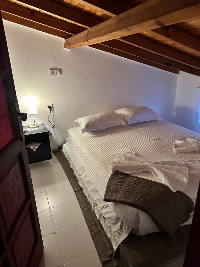 Apelles Butik Otel Seferihisar Exterior photo